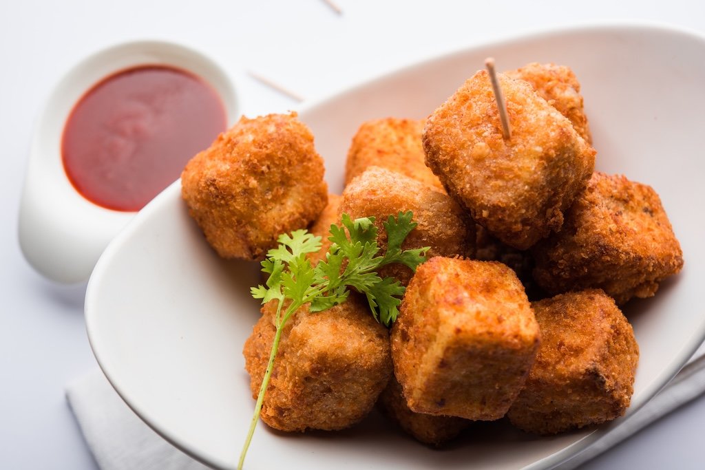 crispy-cottage-cheese-popcorn-is-an-indian-starter-2025-Banana-leaf